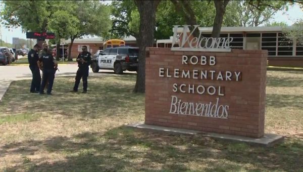 Texas lawmakers react to DOJ report on Uvalde school shooting