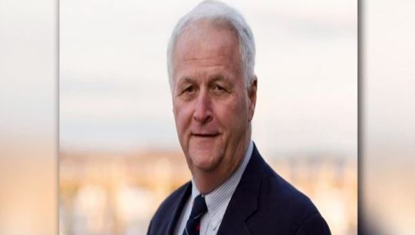 Former Congressman William Delahunt dies at 82 – Boston News, Weather, Sports | WHDH 7News