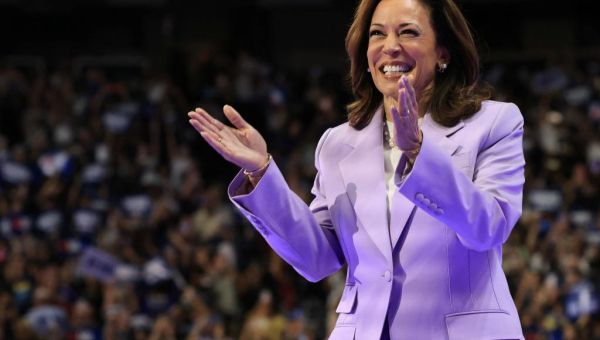 Kamala Harris announces economic plan in first big policy roll out in…