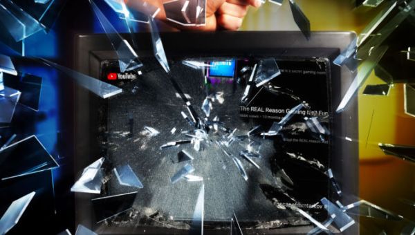 At trial, accused Pelosi attacker says Gamergate led him to far-right conspiracies