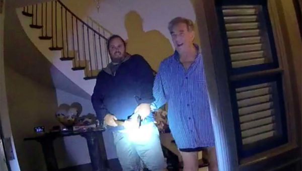 David DePape to Be Sentenced Today For Pelosi Attack; Lawyers Likely to Appeal Double Conviction