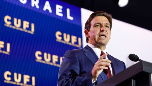 Top Player from Bush Administration Weighs in on DeSantis’ Big Flaw: ‘You Can’t Fix That’