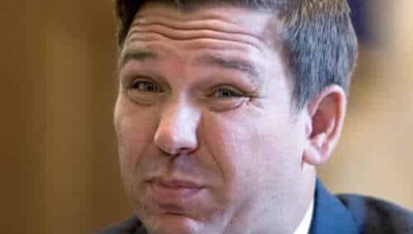 Governor DeSantis Will “Reset” His Failing Campaign