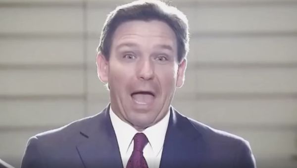 Head of DeSantis Super PAC Abruptly RESIGNS! * 100PercentFedUp.com * by Noah