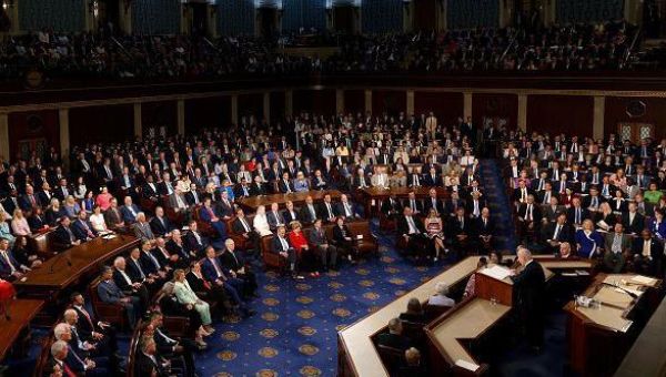 Will Republicans win the House? The outstanding races to watch