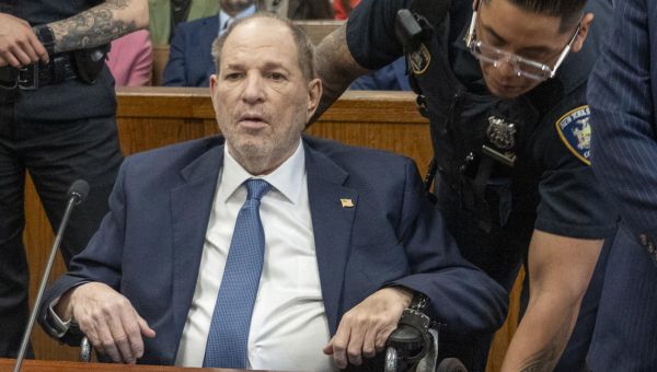 Prosecutors May Bring New Indictment Against Harvey Weinstein as More Women May Come Forward