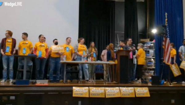 Minneapolis City Council nomination brawlers could be expelled from MN Democratic Party