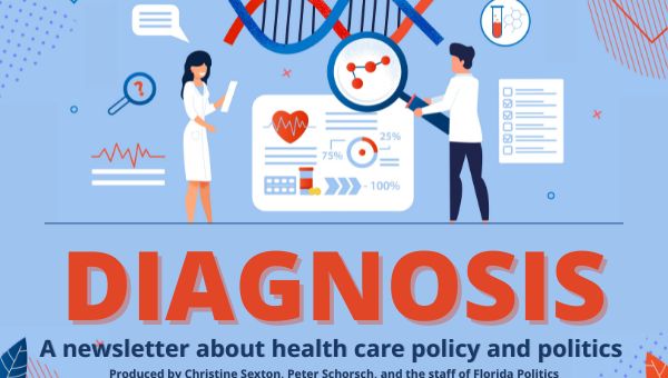 Diagnosis for 11.3.22: Checking the pulse of Florida health care news and policy