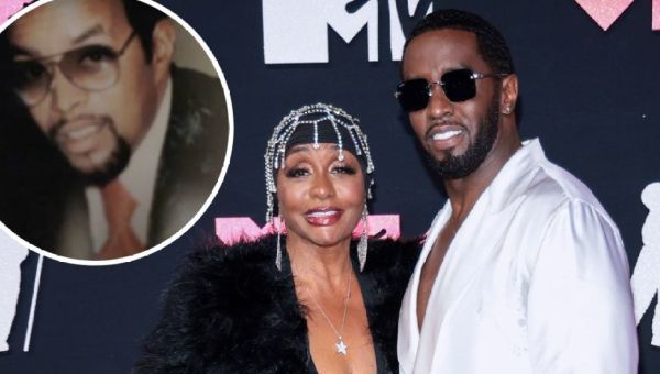 Who Are Diddy’s Parents? Meet Melvin Earl Combs and Janice Combs
