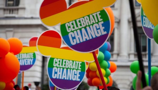 Disney’s Bob Iger slams DeSantis as “anti-Florida” | Boing Boing