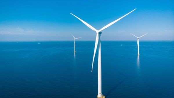 GB Energy partners with Crown Estate to leverage £60bn private investment for renewables