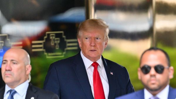 “From bad to disastrous”: What happens if Trump can’t get a $454 million loan?