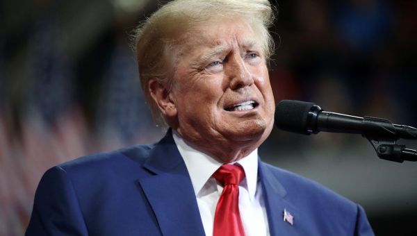 Legal expert: Trump’s handpicked special master “running out of patience” with his lawyers