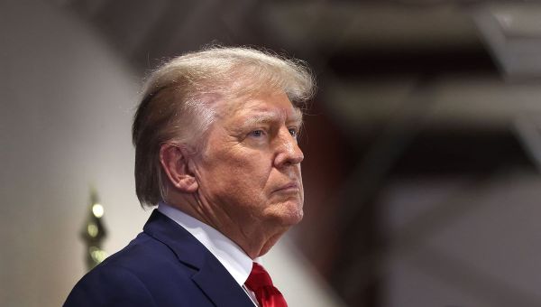 Trump’s team files motion to dismiss D.C. election interference case