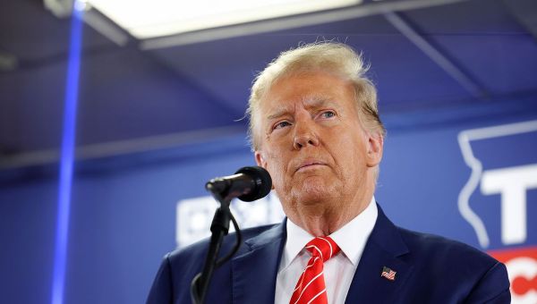 “Joe has opened a giant Pandora’s box”: Trump issues veiled threat to Biden on Truth Social