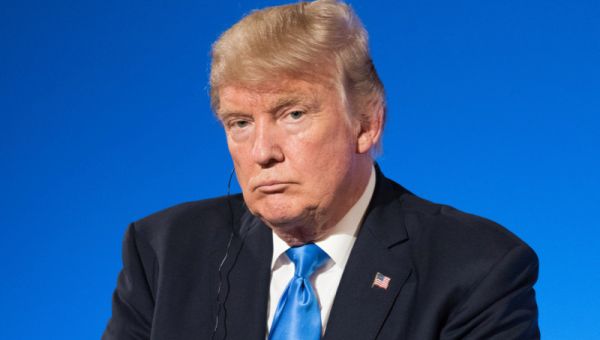 Donald Trump’s bloodbath