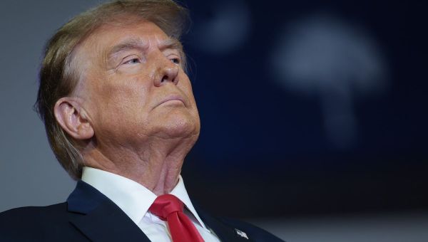 Trump says he wouldn’t protect NATO countries from Russian attack if they didn’t pay up