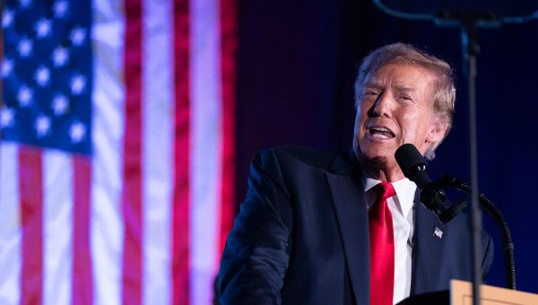 “Categorically inadmissible”: Trump argues felony convictions are negated by SCOTUS immunity ruling