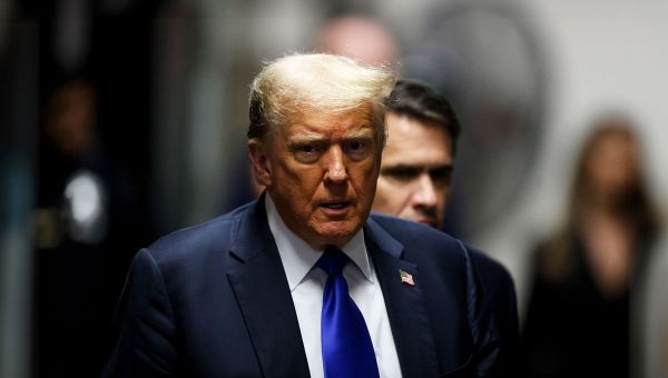 Trump-appointed judge slams deportation of 2-year-old US citizen: “It is illegal”