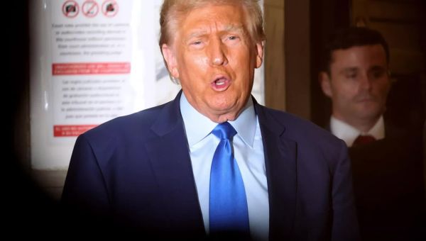 Donald Trump court victory could leave Capitol rioters out in the cold