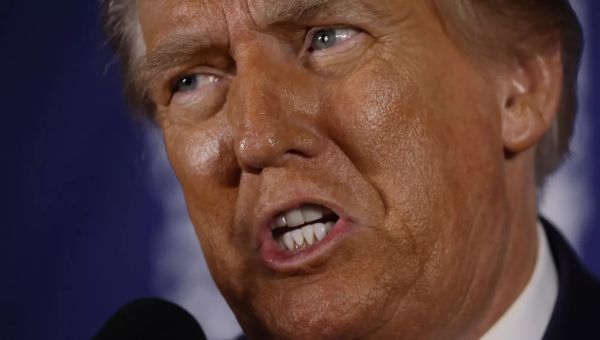 State Supreme Court delivers unanimous decision on Donald Trump case