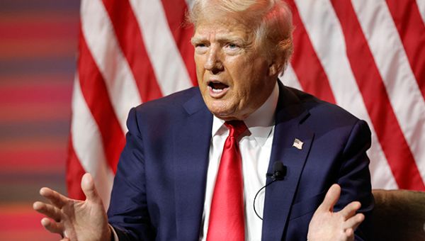 Nolte: HuffPo Spreads Conspiracy Theory that 'Trump Stokes Hate' About NOLA Terror Attack