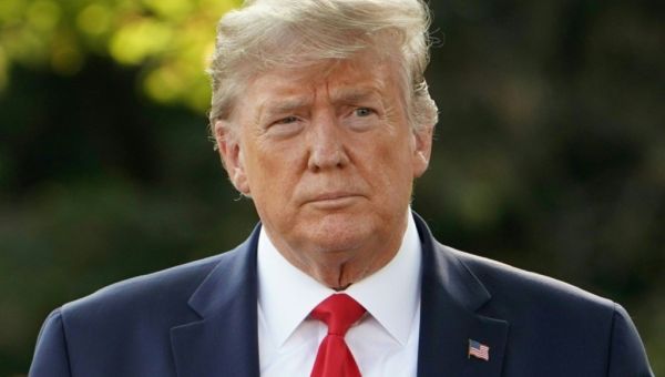 Donald Trump’s Mug Shot Has Been a Major Financial Game-Changer to His 2024 Presidential Campaign