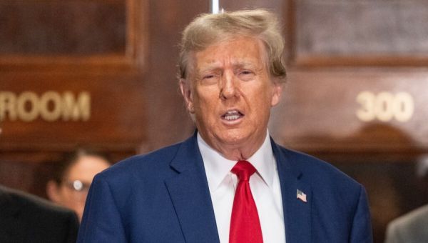 After Matt Gaetz flames out, Donald Trump nominates scandal plagued Pam Bondi for Attorney General