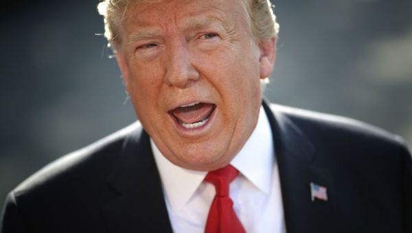 DC Circuit Seems Poised To Narrow Trump’s DC Gag Order