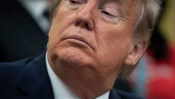 Trump Lawyers Struggle To Keep Up With Client’s Constant Defamations Of E. Jean Carroll