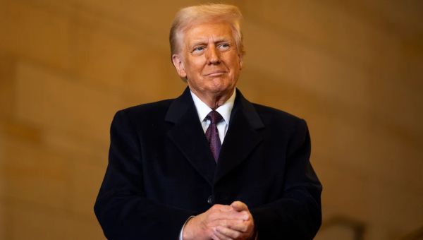 One of Trump’s pardons was founder of the dark web’s Silk Road