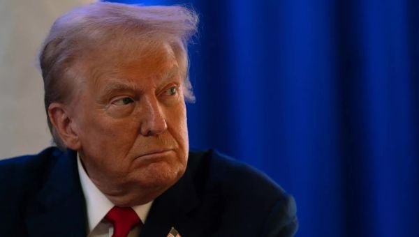 Trump offends veterans over Medal of Honor comment — here are the facts