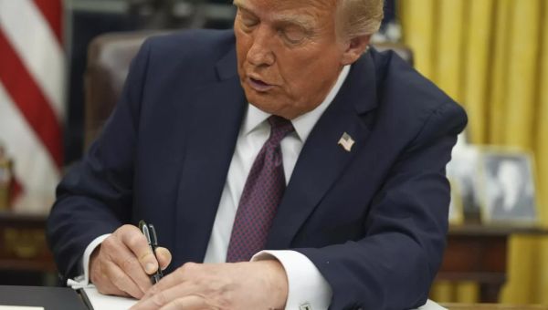 Birthright Citizenship in US: 14th Amendment and Trump's Order Explained