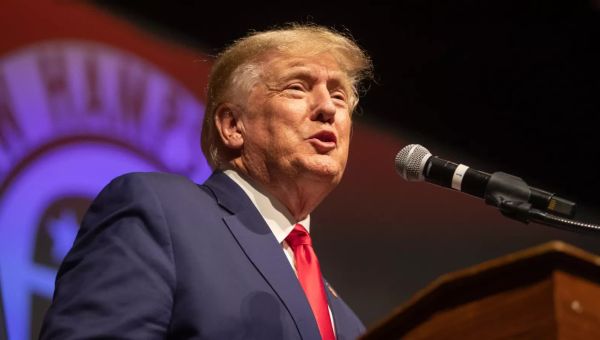 Trump 2024 campaign lays out promises for potential second term