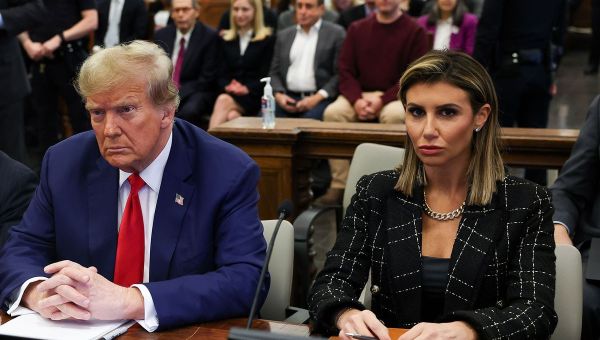 “Judge Kaplan is taking exactly zero s**t” from Trump lawyer hours after Carroll trial begins