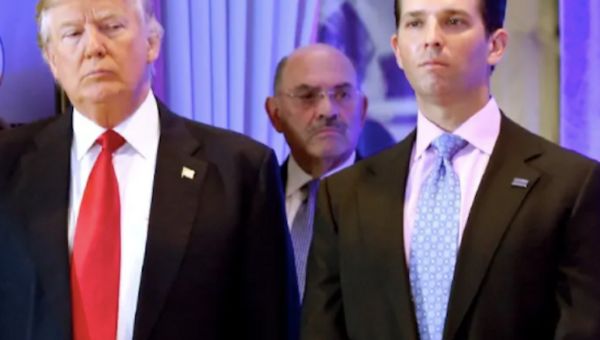 Trump’s longtime CFO Allen Weisselberg prepares for sentence at New York’s infamous Rikers Island