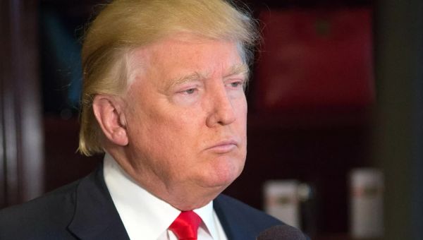 Video phones could land Donald Trump in big trouble