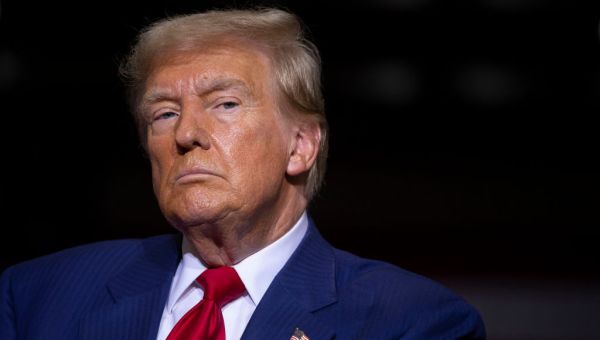 American Women ‘Will No Longer Be Thinking About Abortion,’ Trump Decrees