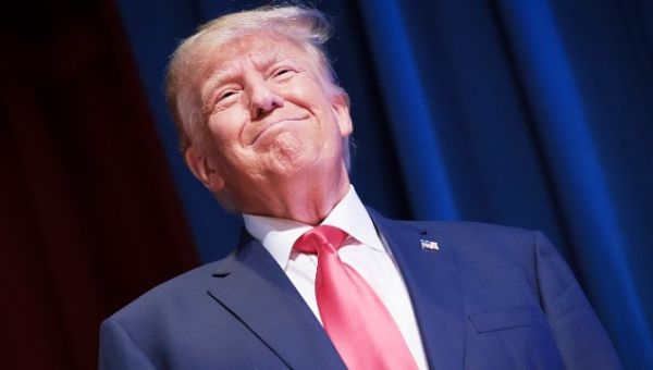 Trump’s Attorneys Concede He May Have Groped E. Jean Carroll After All