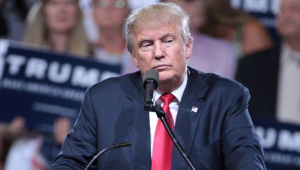 Trump Receives Mixed Court Rulings: Relief in Fraud Case, Trial Date Set for Hush Money Case – Greater Diversity News