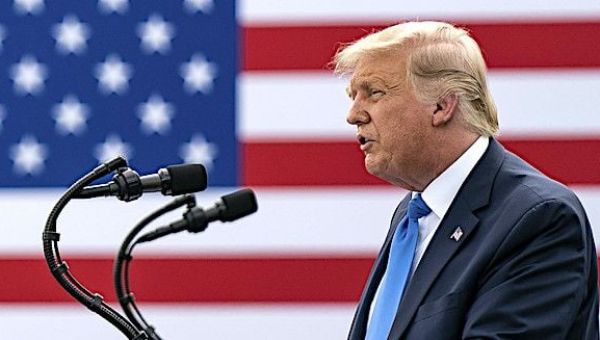 WATCH: 'Delay is her middle name': Judge ripped for granting Trump request | WND | by Around the Web