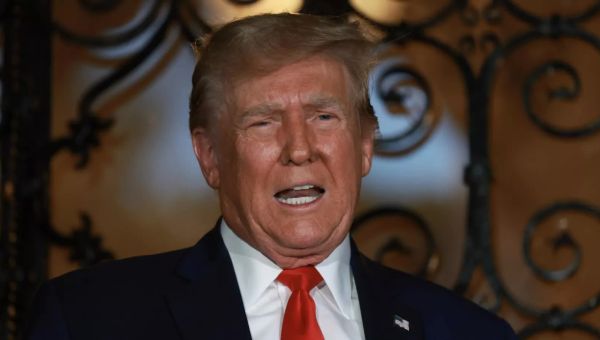 Donald Trump rages at Letitia James over massive $464m bond