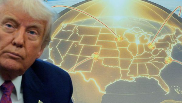 Trump’s ‘Golden Dome’: What to Know