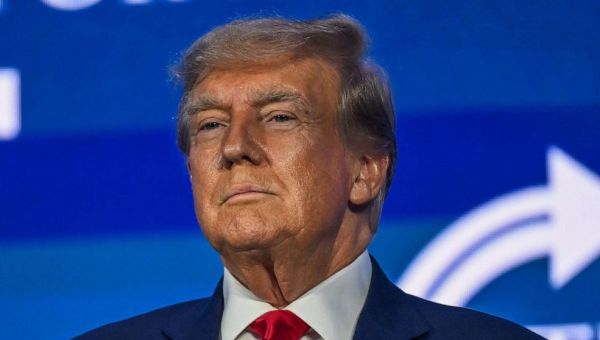 Special counsel, Trump attorneys due back in court for key hearing on handling of classified information