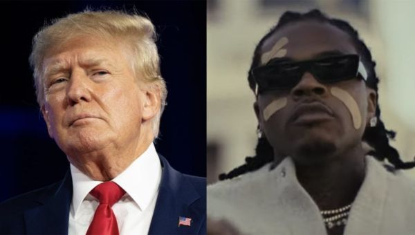 Donald Trump Hires Same Attorney Gunna Used In YSL RICO Case    | HipHopDX