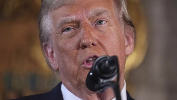 Judge refuses to toss out Trump's New York hush-money conviction