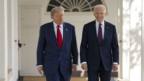 Trump goes off on growing Biden autopen scandal after Hur tapes released * WorldNetDaily * by Cristina Laila, the Gateway Pundit