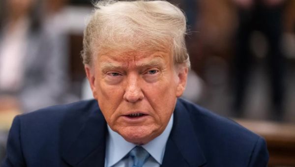 Donald Trump’s own judges are ruling against him