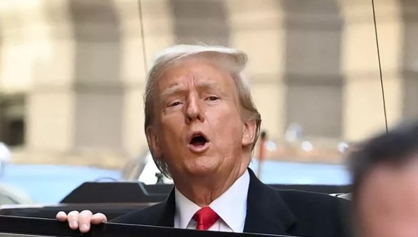 Donald Trump bracing for “last position he wants to be in”: Legal analyst