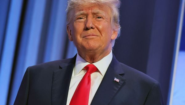 Donald Trump Has Overstated His Fortune by as Much as $2.2B, Says New York Attorney General in Court Filing